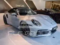 2024 Porsche 911