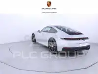 2024 Porsche 911