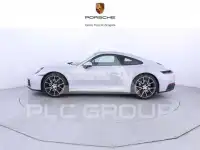 2024 Porsche 911