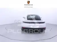 2024 Porsche 911