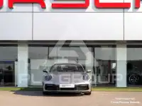 2024 Porsche 911