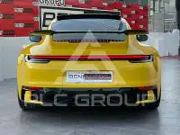 2024 Porsche 911