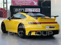 2024 Porsche 911