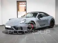 2024 Porsche 911