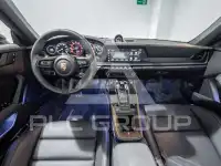 2024 Porsche 911