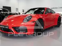 2024 Porsche 911