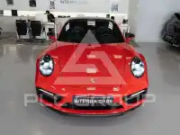 2024 Porsche 911