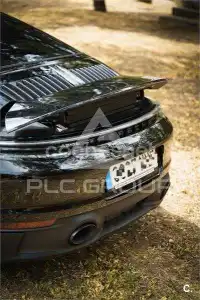 2024 Porsche 911