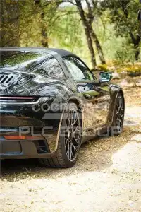 2024 Porsche 911