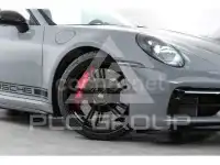 2024 Porsche 911