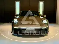 2024 Porsche 911