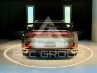 2024 Porsche 911