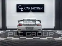 2024 Porsche 718