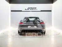 2024 Porsche 718