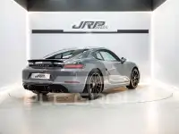 2024 Porsche 718