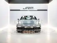 2024 Porsche 718
