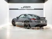 2024 Porsche 718