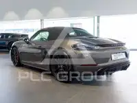 2024 Porsche 718