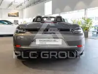 2024 Porsche 718