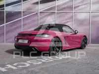2024 Porsche 718