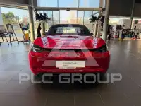 2024 Porsche 718
