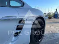 2024 Porsche 718