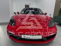 2024 Porsche 718