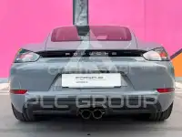 2024 Porsche 718