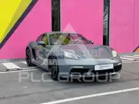 2024 Porsche 718