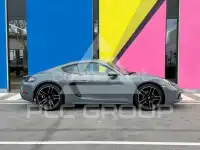 2024 Porsche 718
