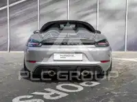 2024 Porsche 718