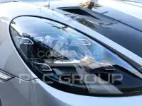 2024 Porsche 718