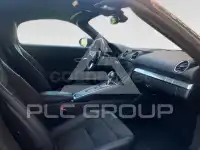2024 Porsche 718