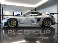 2024 Porsche 718