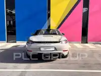 2024 Porsche 718