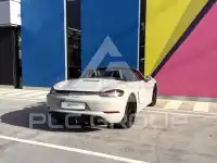 2024 Porsche 718