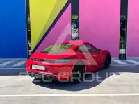 2024 Porsche 718