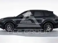 2024 Porsche Cayenne