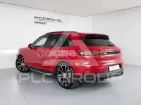 2024 Porsche Cayenne