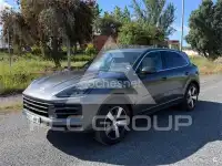 2024 Porsche Cayenne