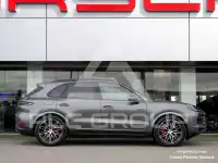 2024 Porsche Cayenne