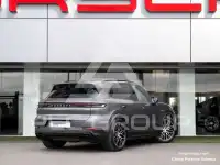 2024 Porsche Cayenne