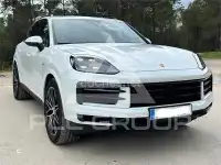 2024 Porsche Cayenne