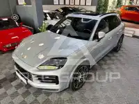 2024 Porsche Cayenne
