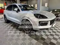 2024 Porsche Cayenne
