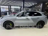 2024 Porsche Cayenne