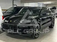 2024 Porsche Cayenne