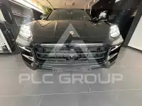 2024 Porsche Cayenne