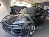 2024 Porsche Cayenne