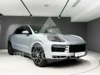 2024 Porsche Cayenne